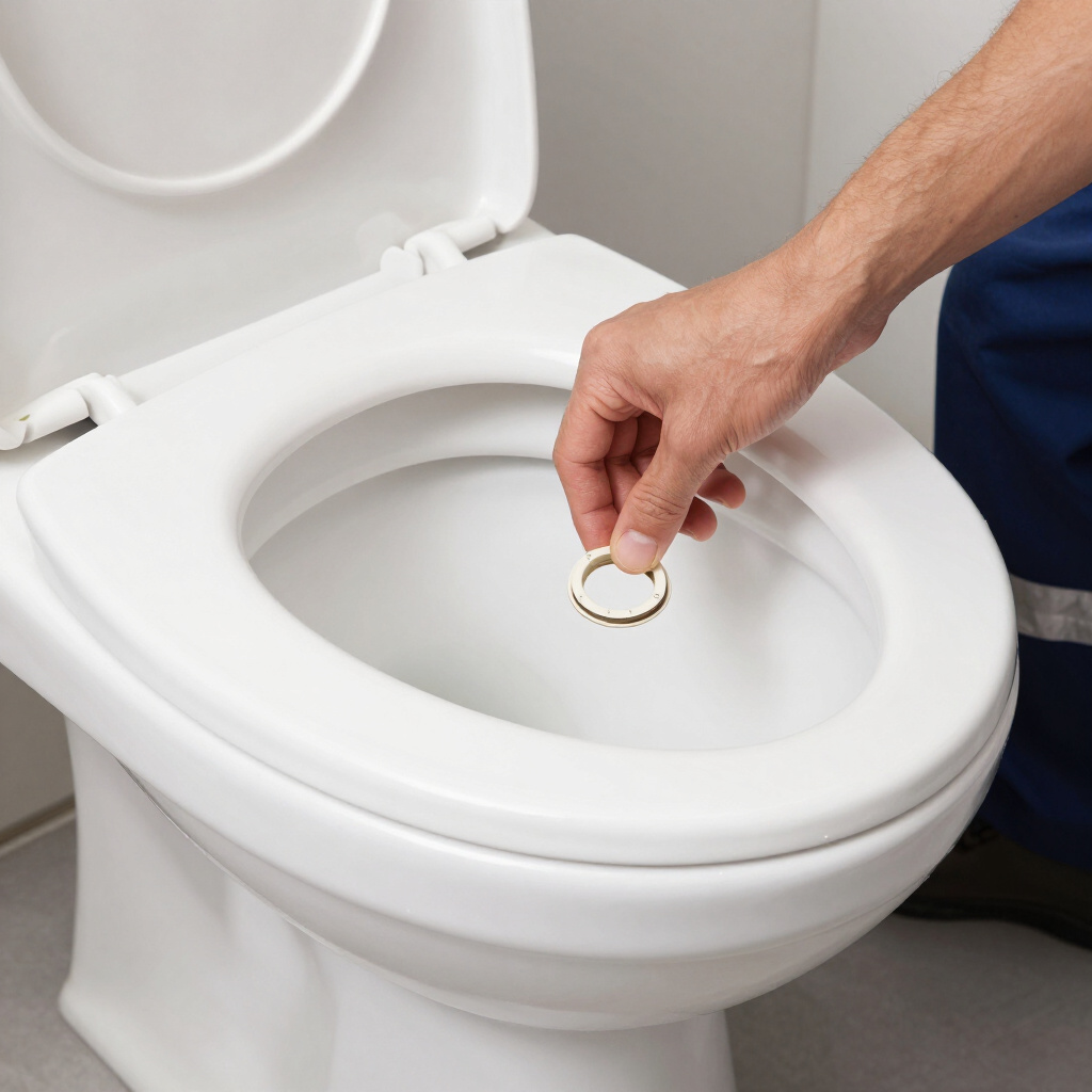 Toilet & Faucet Repair in Hinesville
