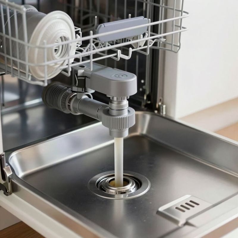 Garbage Disposal in Hinesville