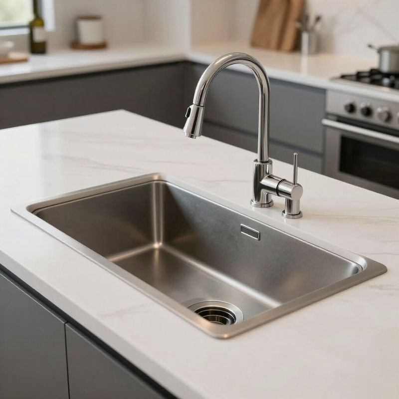 Bathroom & Kitchen Upgrades in Hinesville
