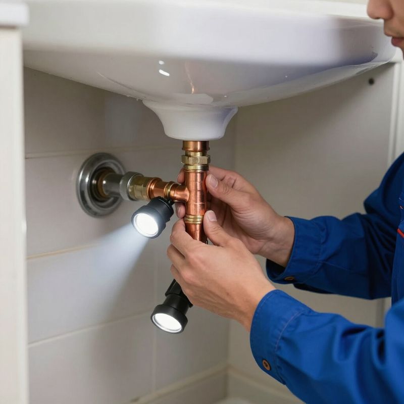 Emergency Plumbing in Hinesville